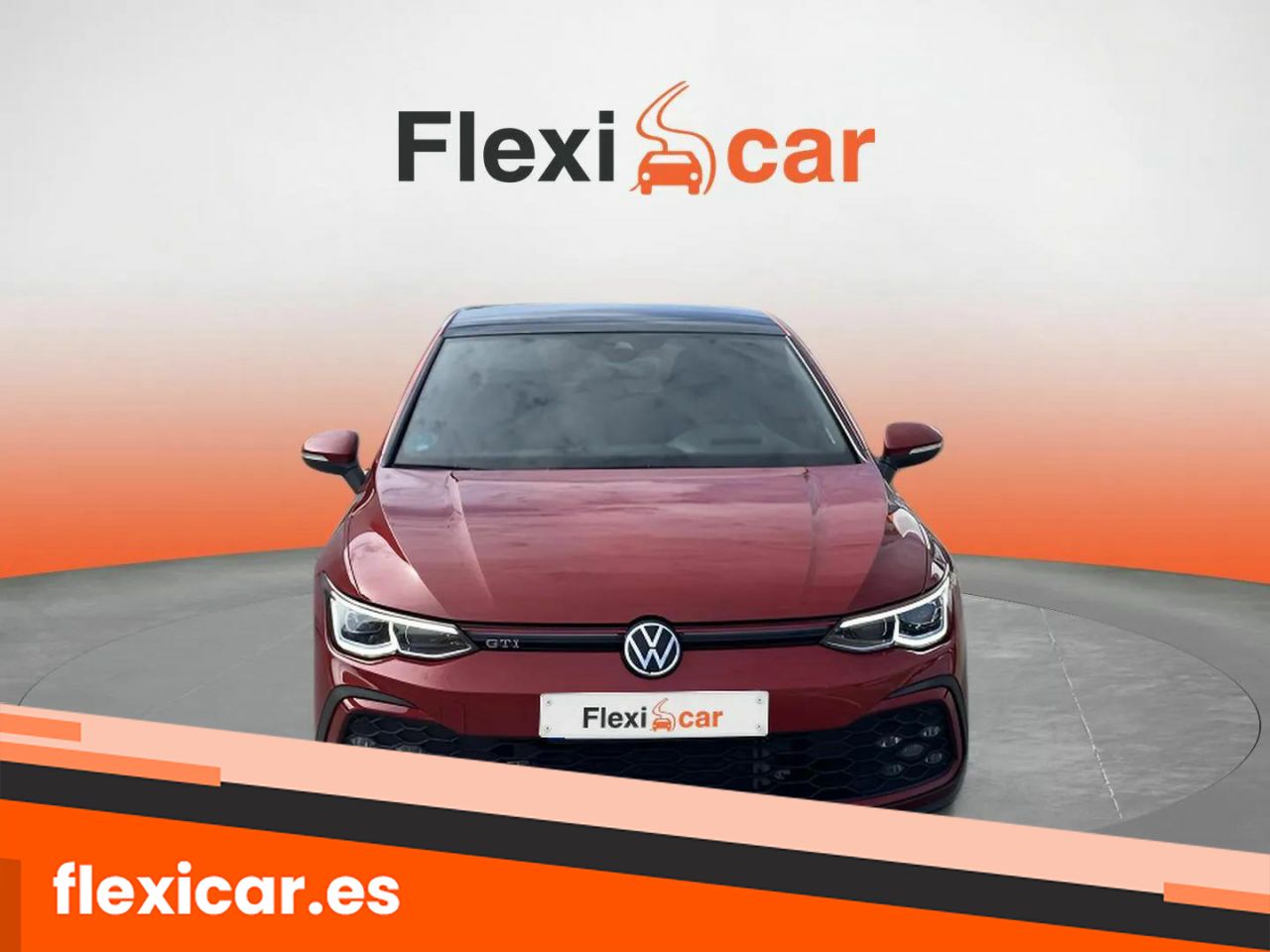 Foto Volkswagen Golf 2