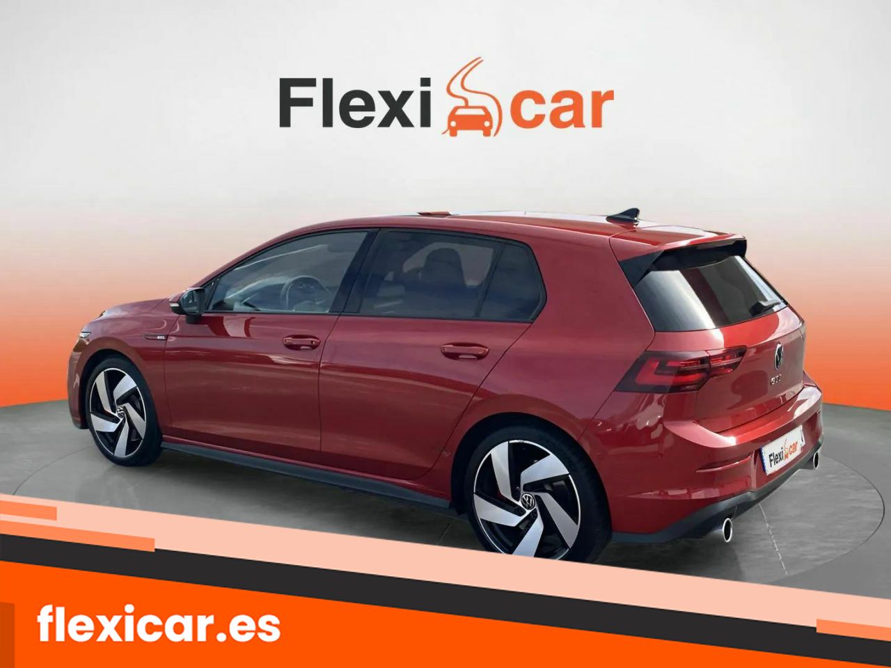 Foto Volkswagen Golf 3