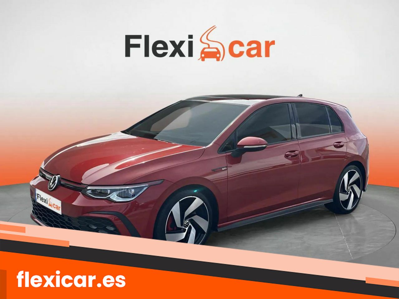 Foto Volkswagen Golf 4