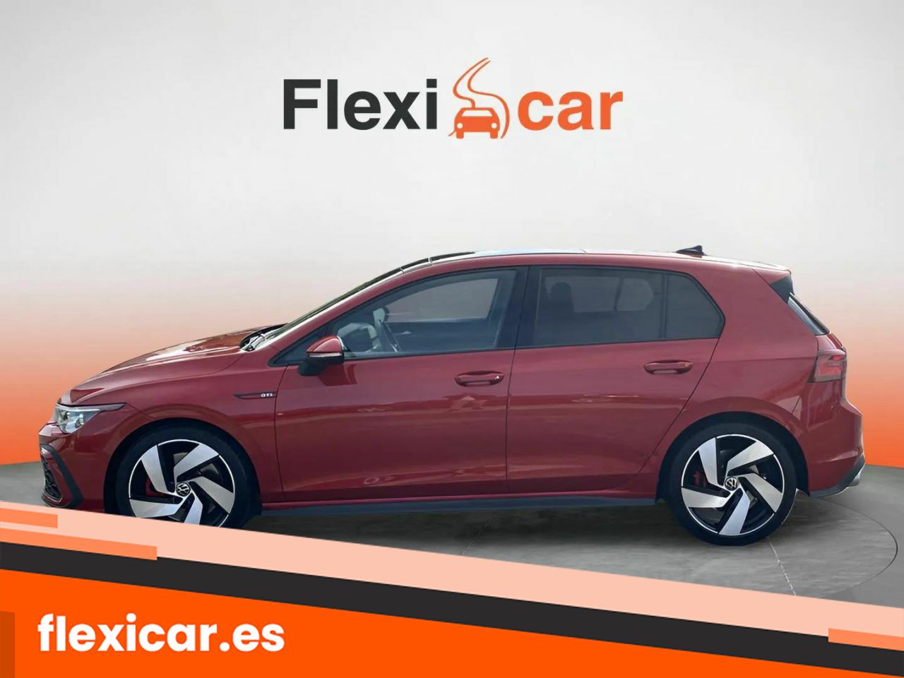 Foto Volkswagen Golf 5