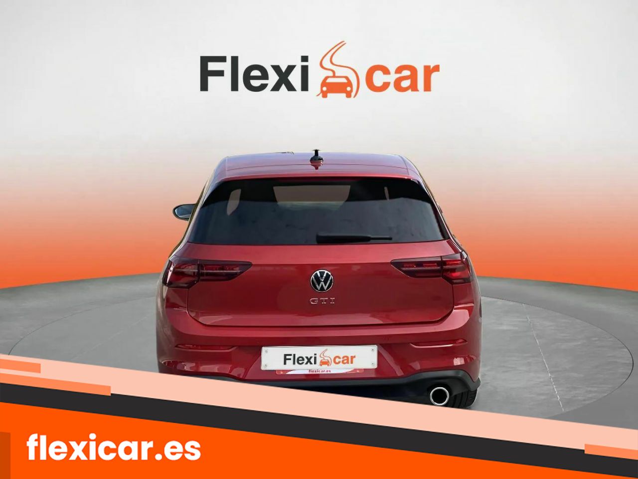 Foto Volkswagen Golf 9