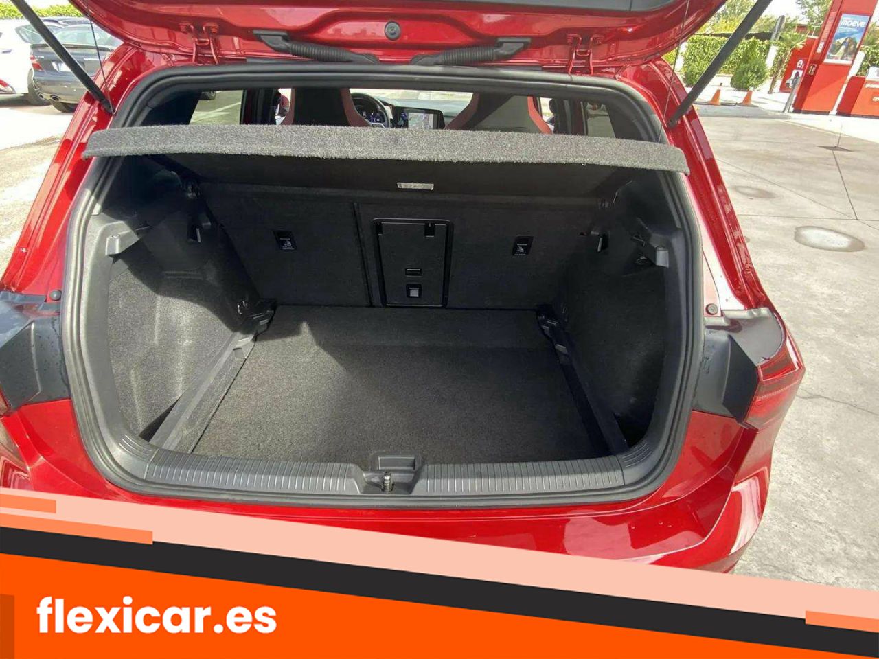 Foto Volkswagen Golf 10