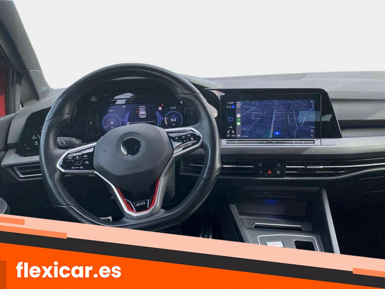 Foto Volkswagen Golf 11