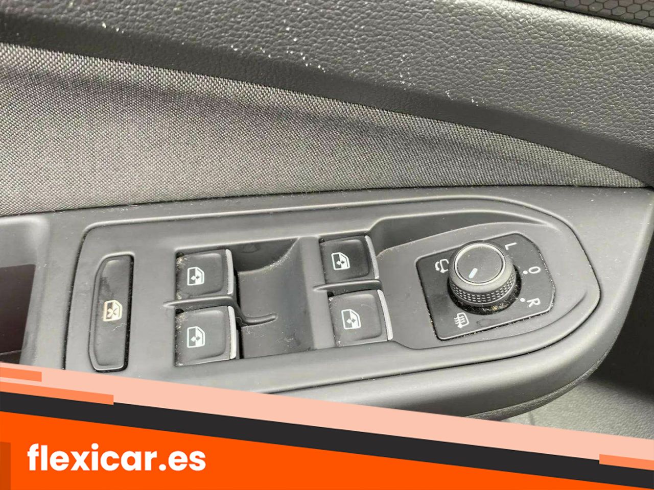 Foto Volkswagen Golf 13