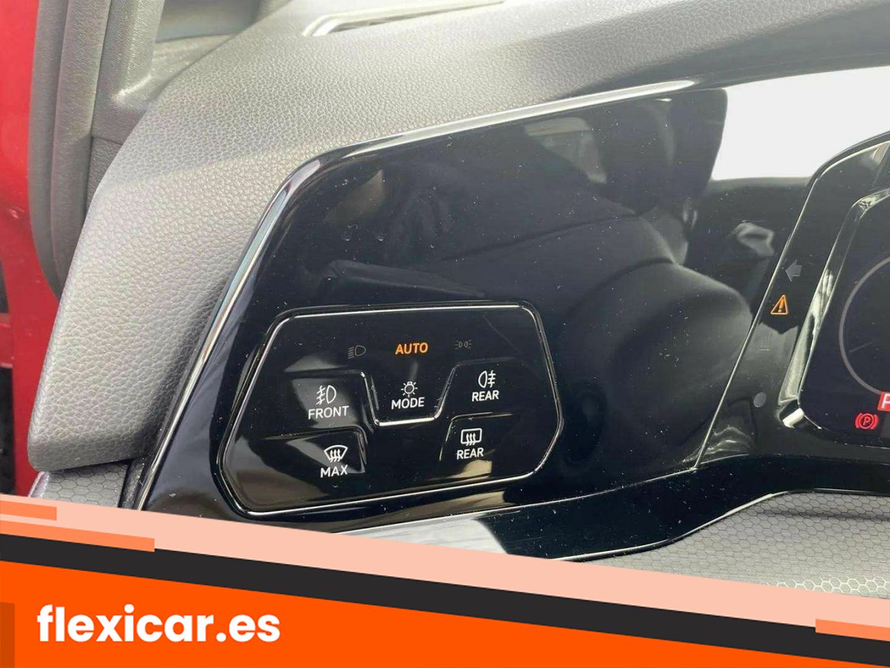 Foto Volkswagen Golf 15