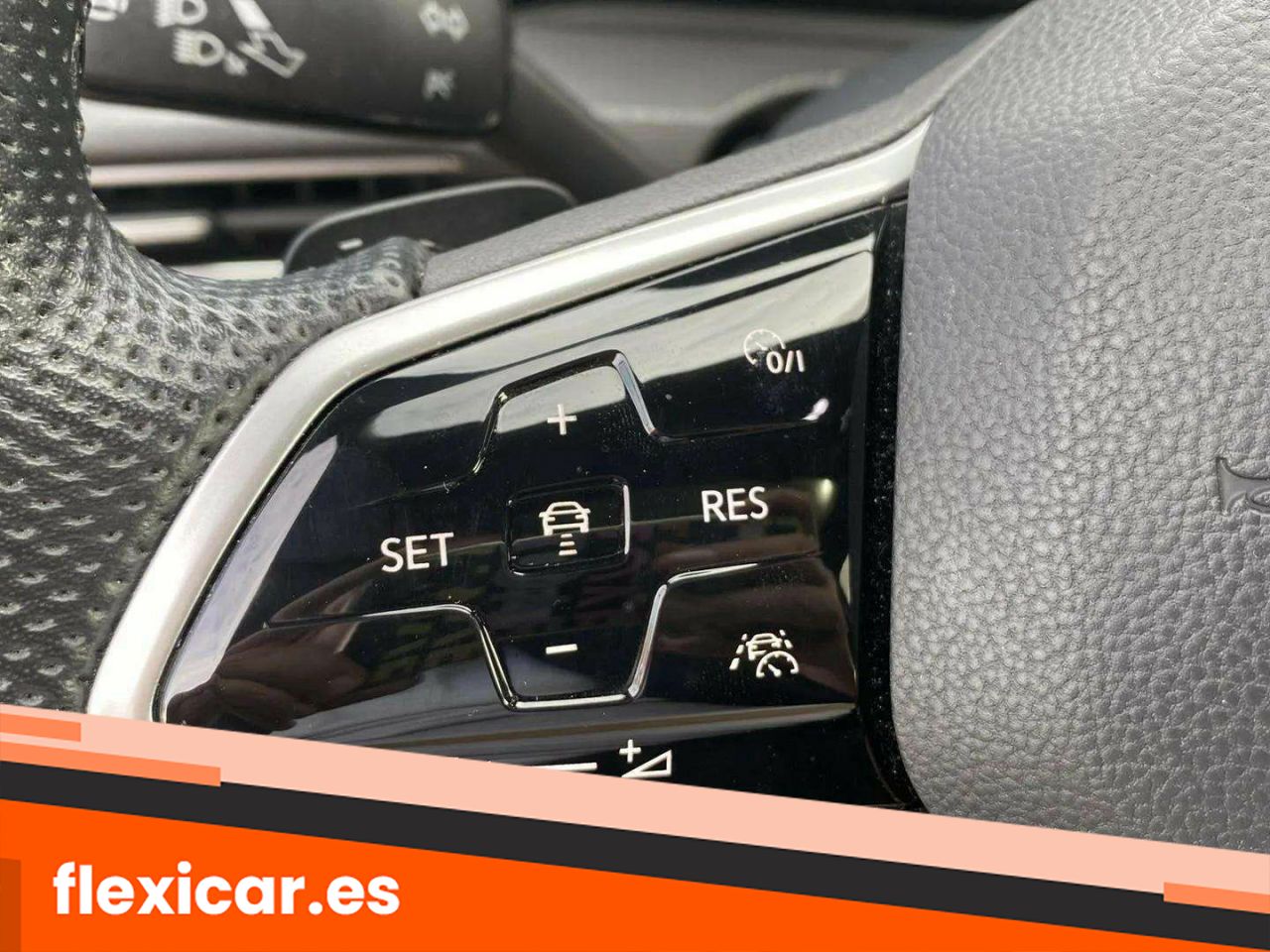 Foto Volkswagen Golf 16