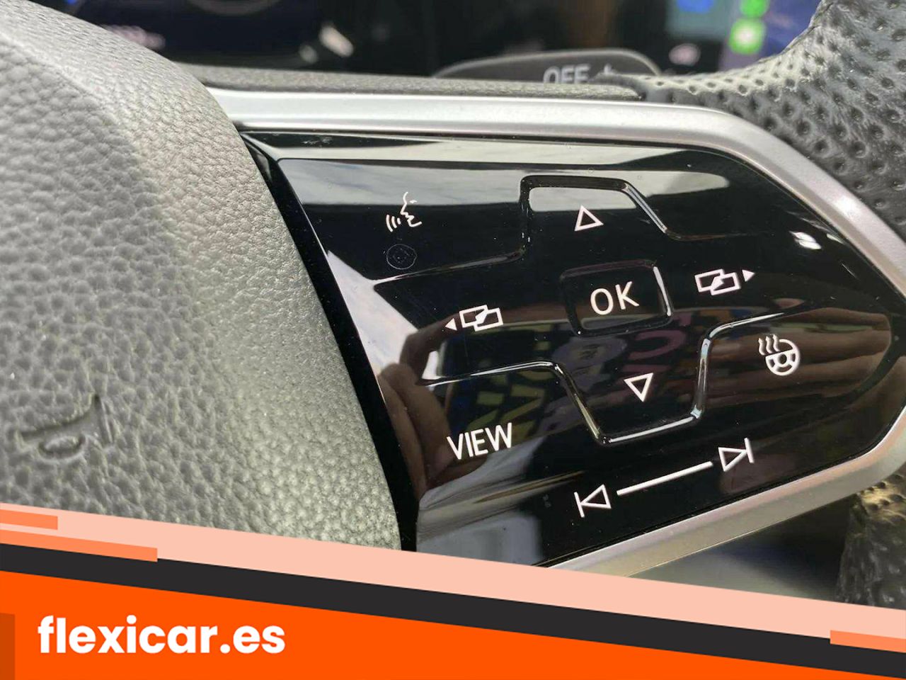 Foto Volkswagen Golf 17