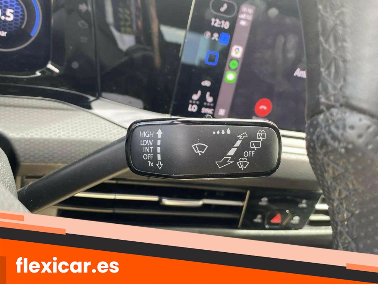 Foto Volkswagen Golf 18
