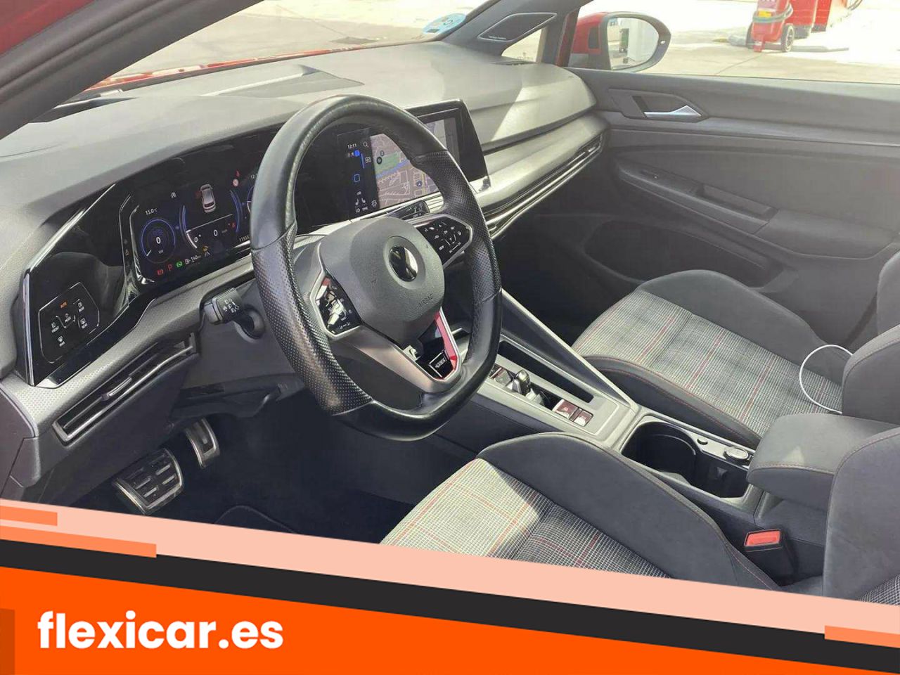 Foto Volkswagen Golf 24
