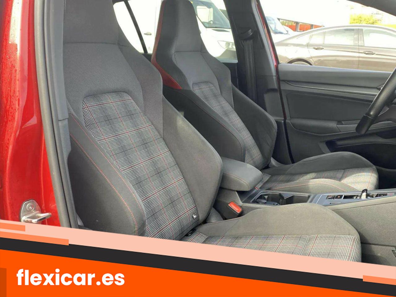 Foto Volkswagen Golf 25