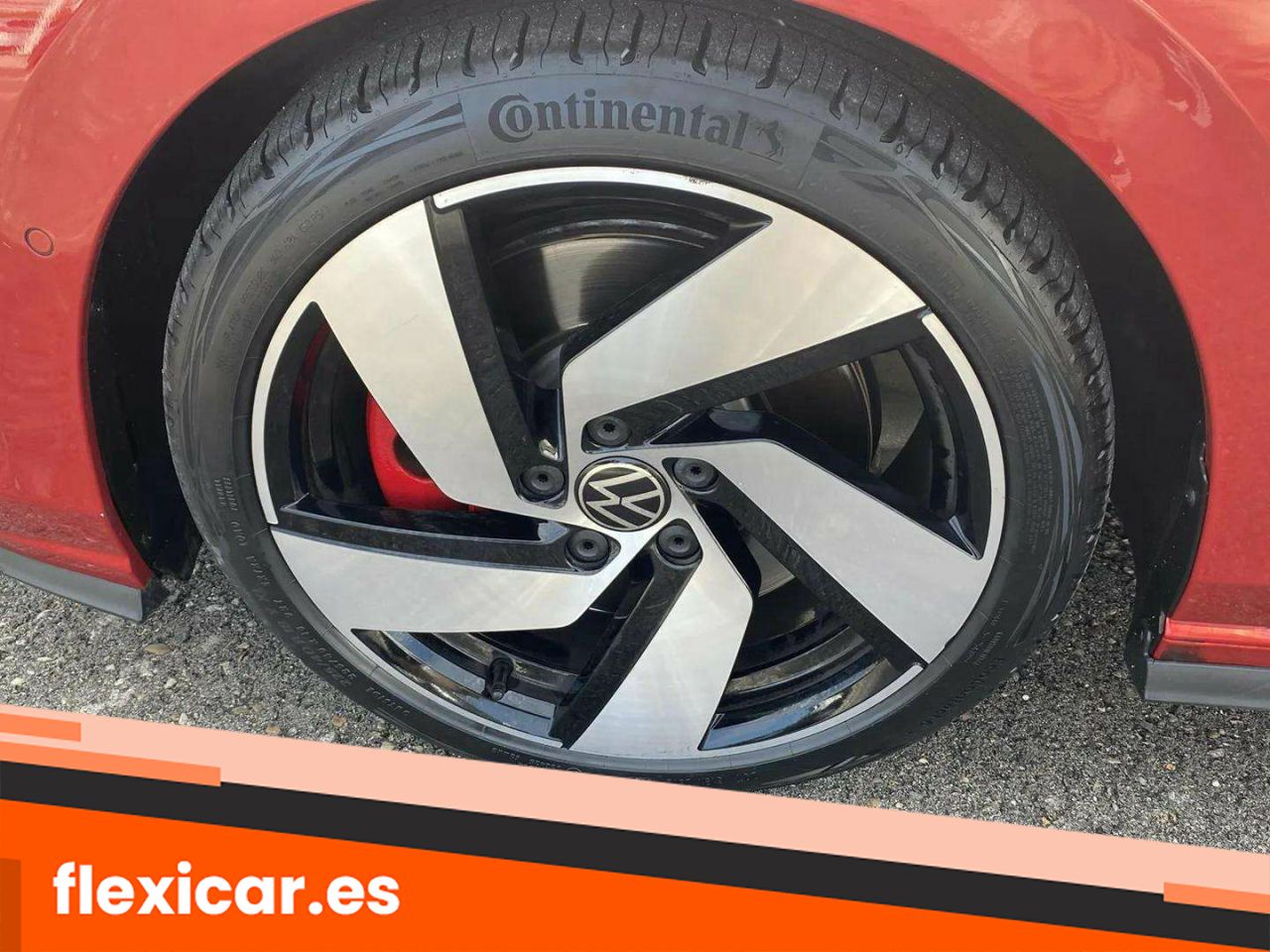Foto Volkswagen Golf 29