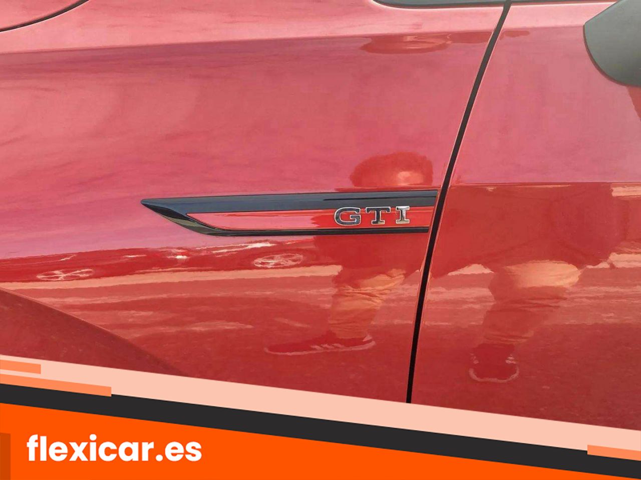 Foto Volkswagen Golf 30
