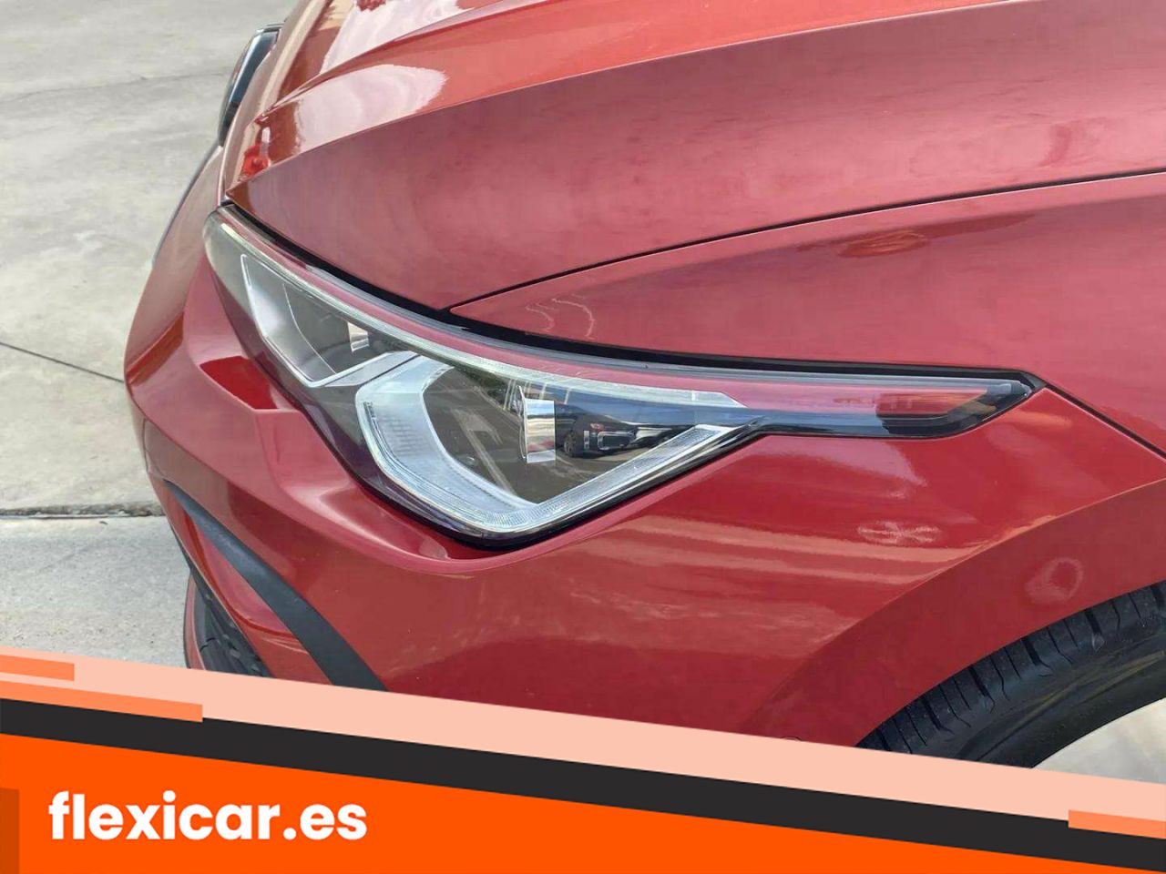 Foto Volkswagen Golf 31