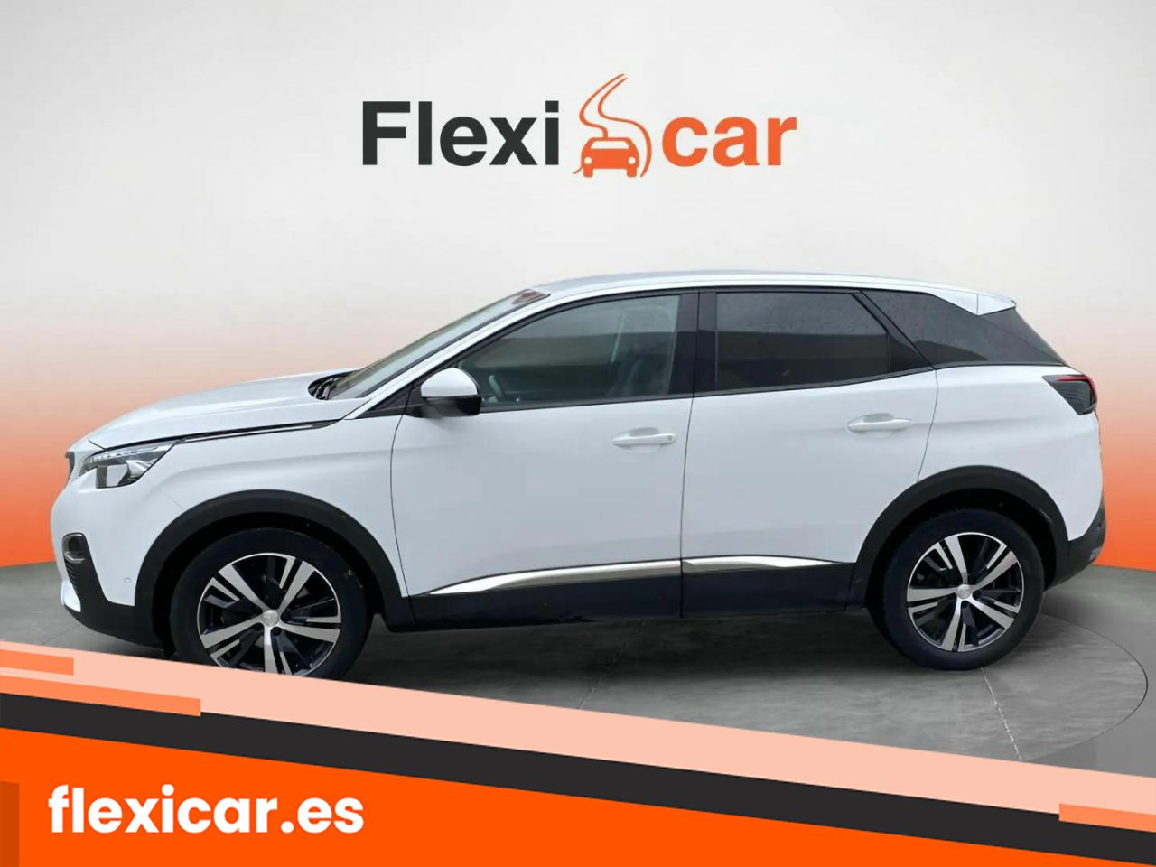 Foto Peugeot 3008 4