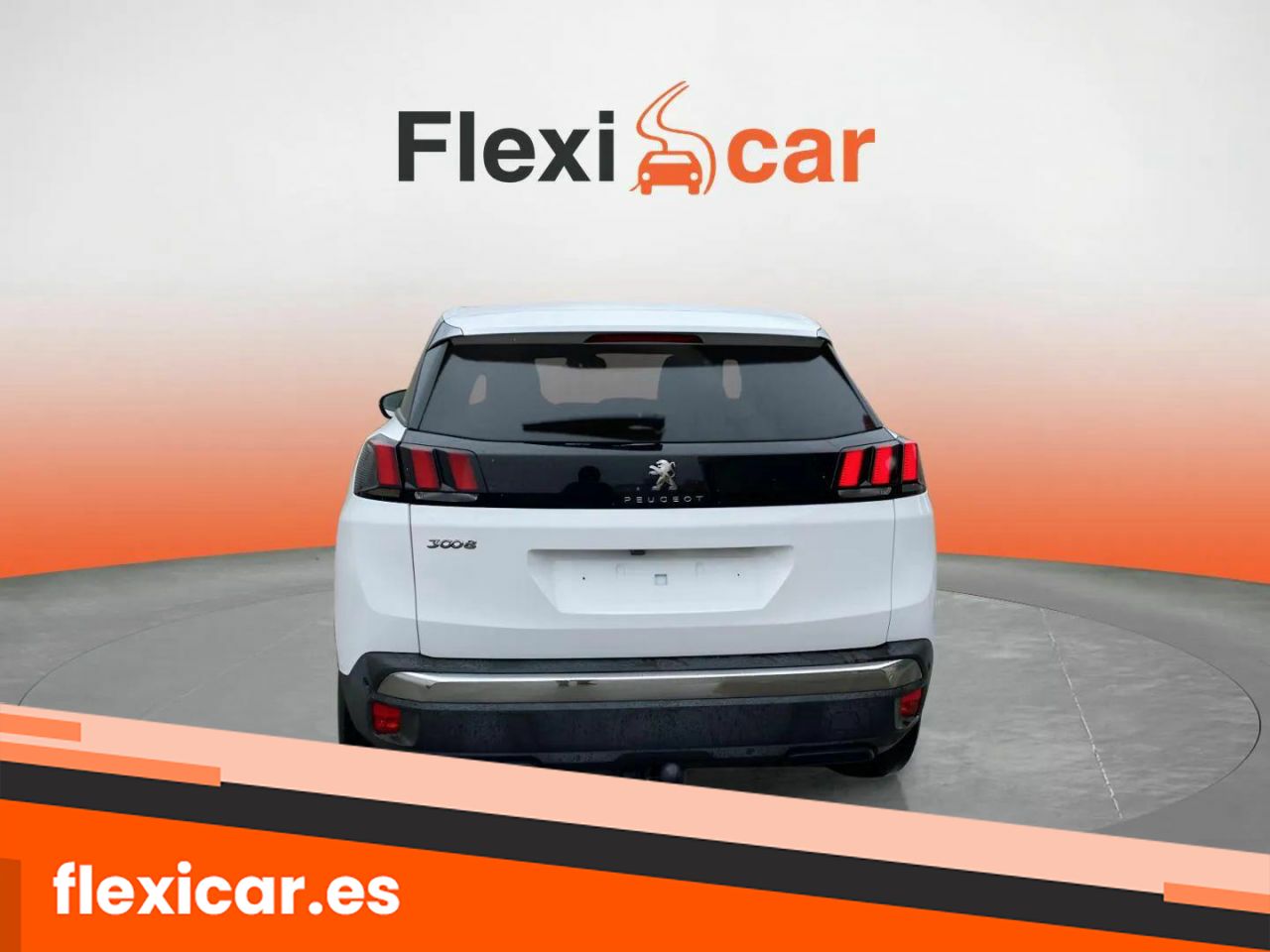 Foto Peugeot 3008 9