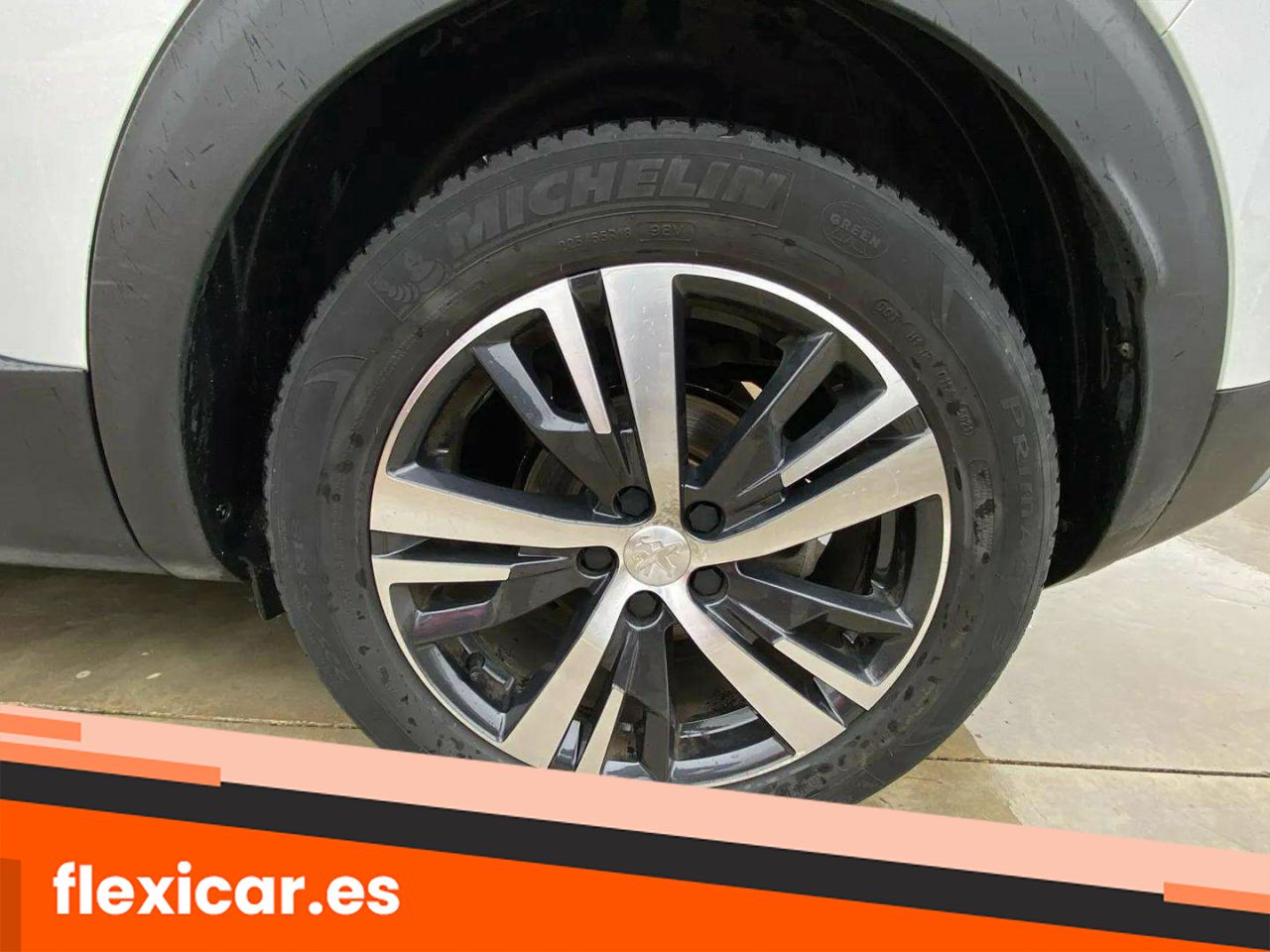 Foto Peugeot 3008 19