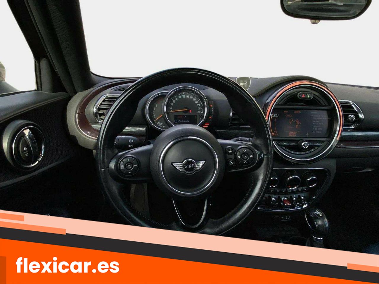 Foto Mini Clubman 14