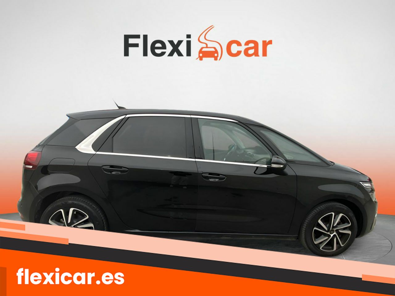 Foto Citroën C4 Picasso 7