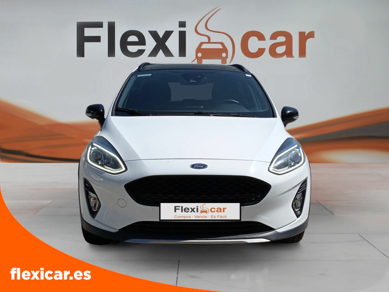 Foto Ford Fiesta 2
