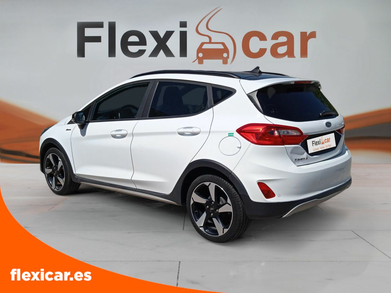 Foto Ford Fiesta 5