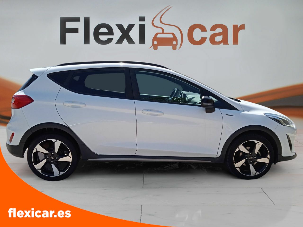 Foto Ford Fiesta 7