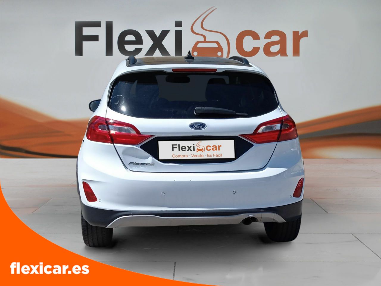 Foto Ford Fiesta 8