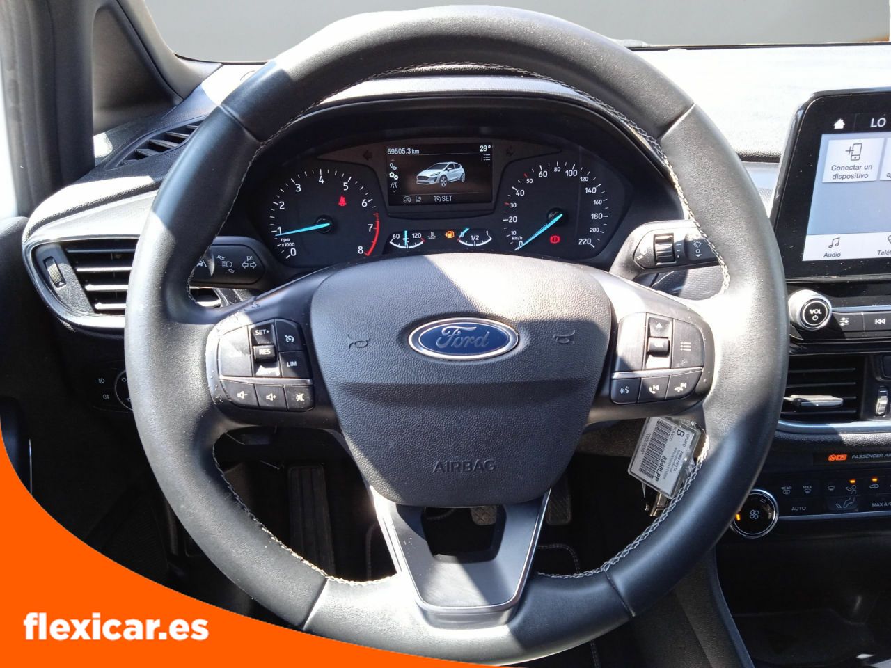 Foto Ford Fiesta 9
