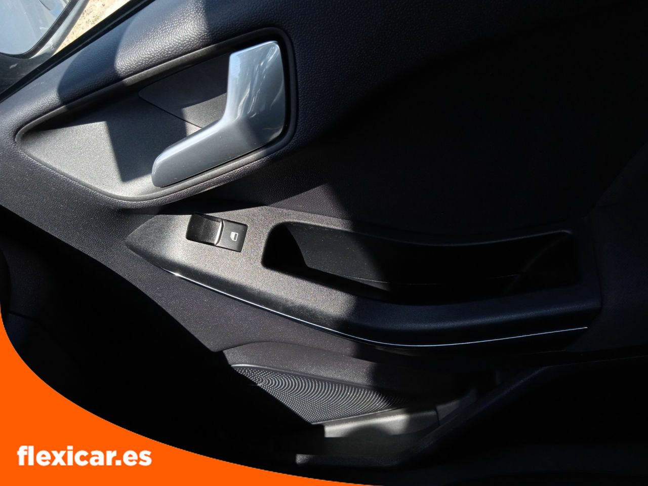 Foto Ford Fiesta 11