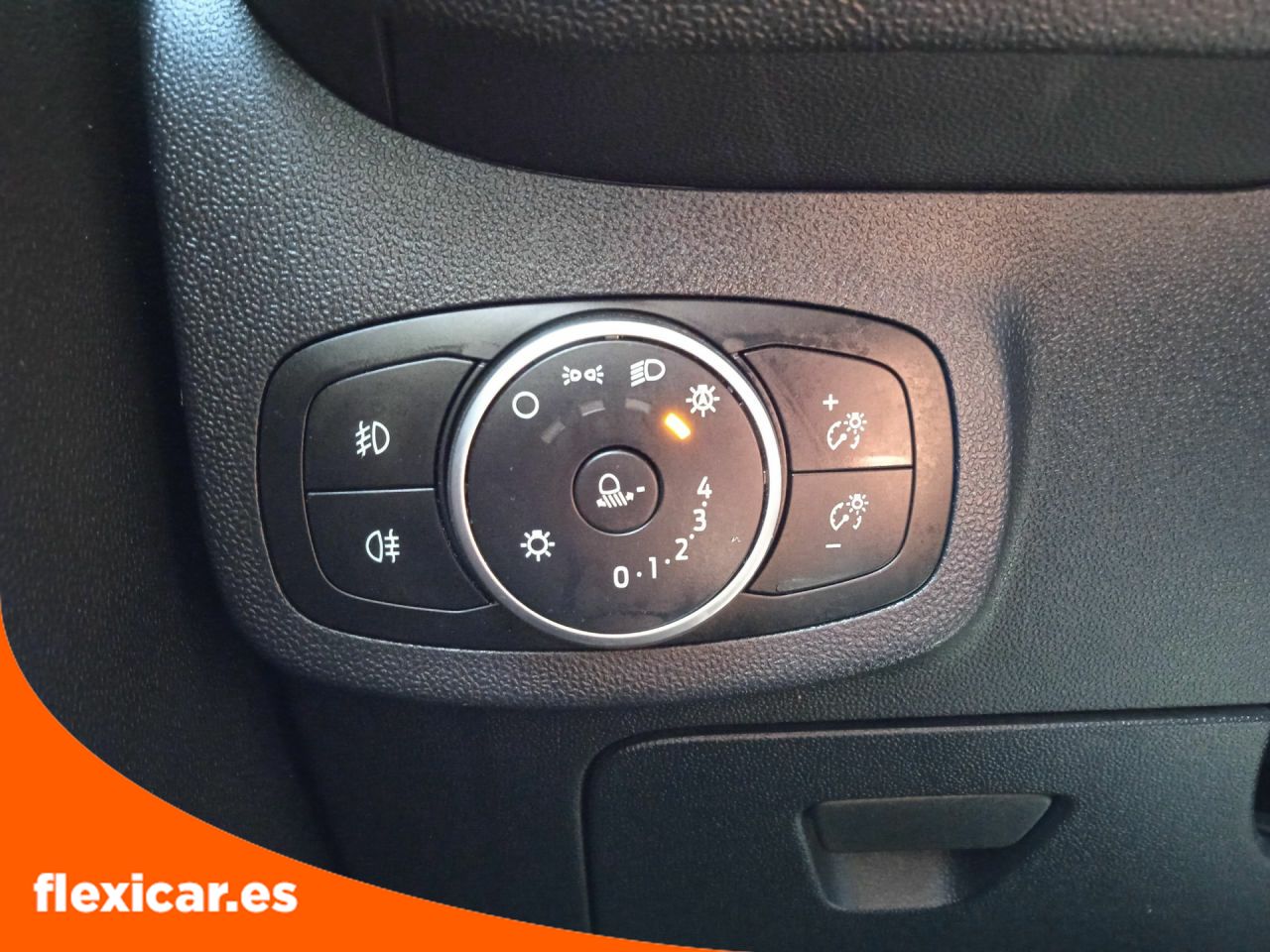 Foto Ford Fiesta 12