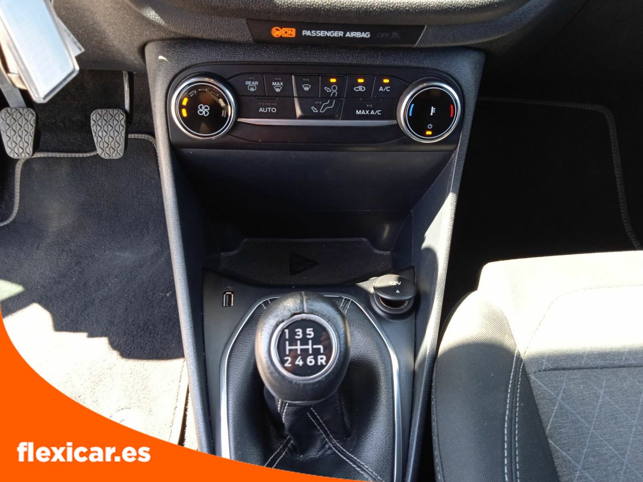 Foto Ford Fiesta 18