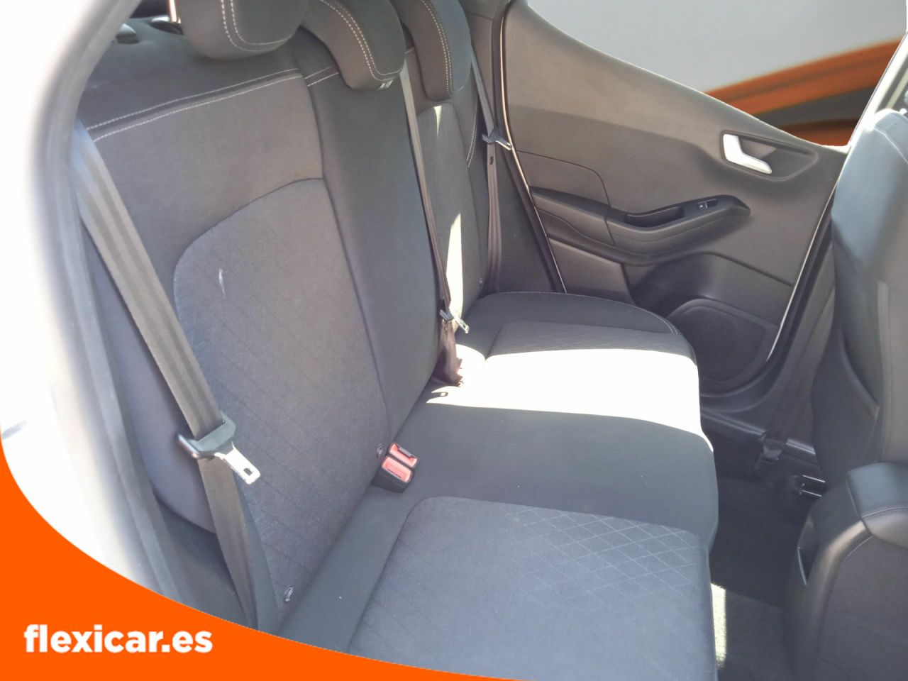 Foto Ford Fiesta 19