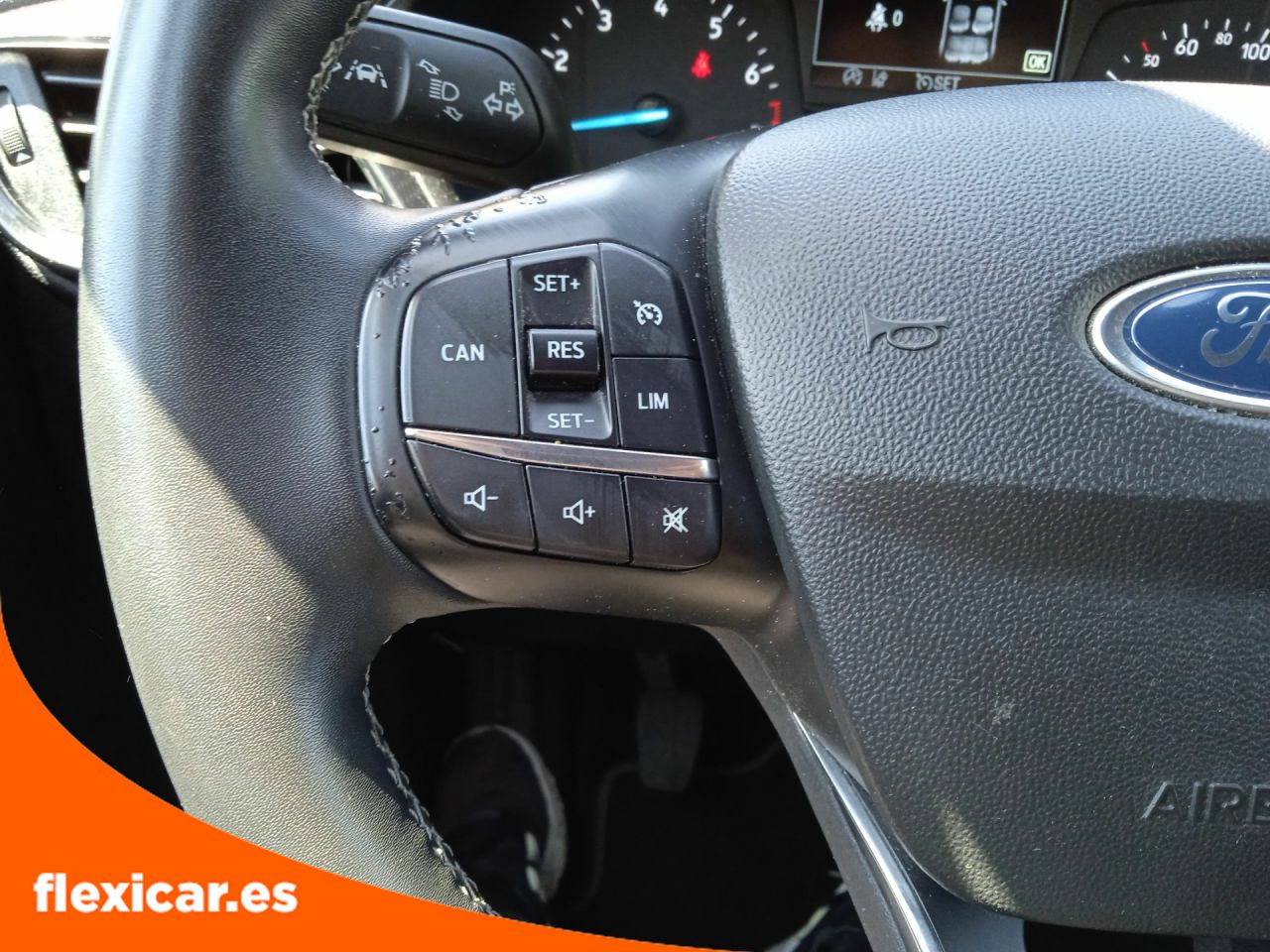 Foto Ford Fiesta 22