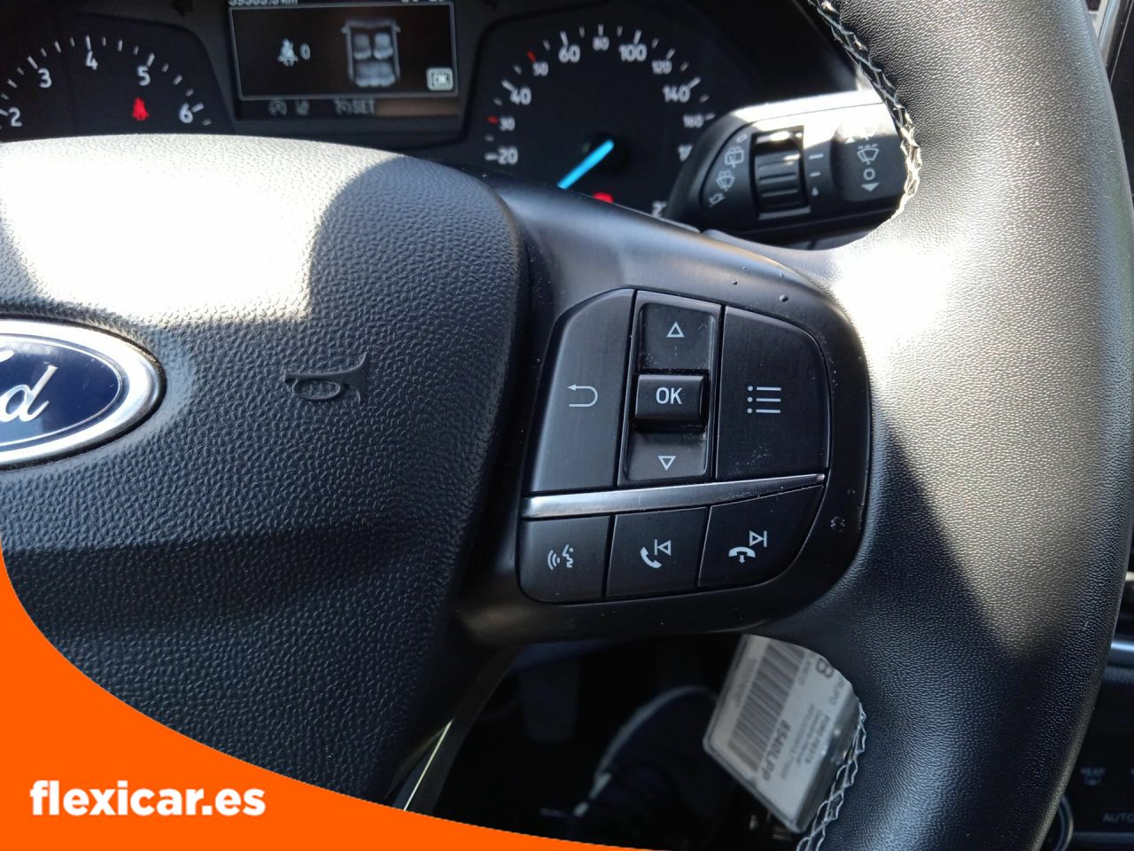 Foto Ford Fiesta 23