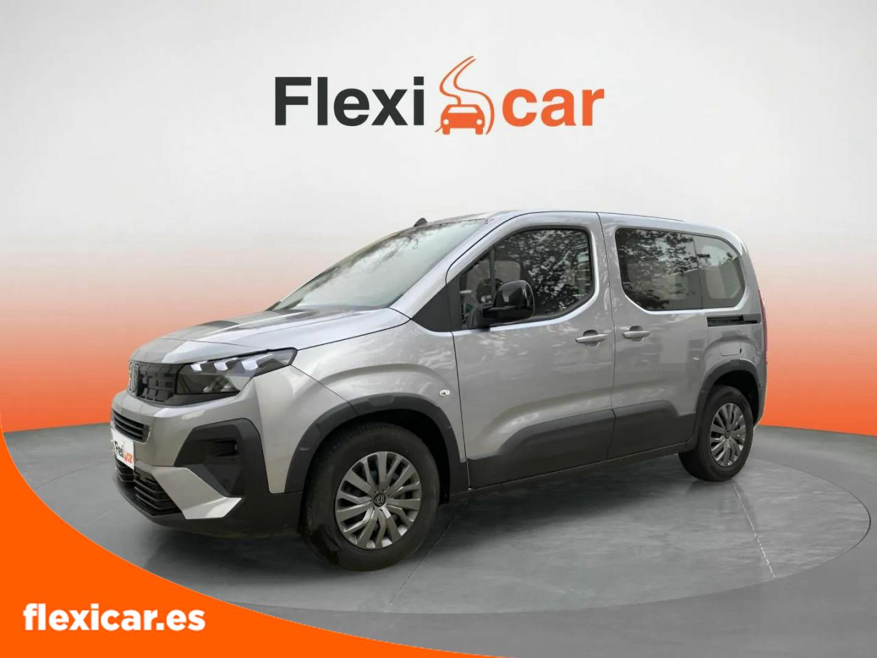 Foto Peugeot Rifter 5