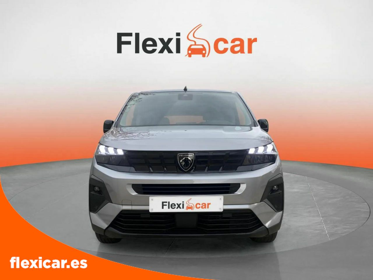 Foto Peugeot Rifter 6