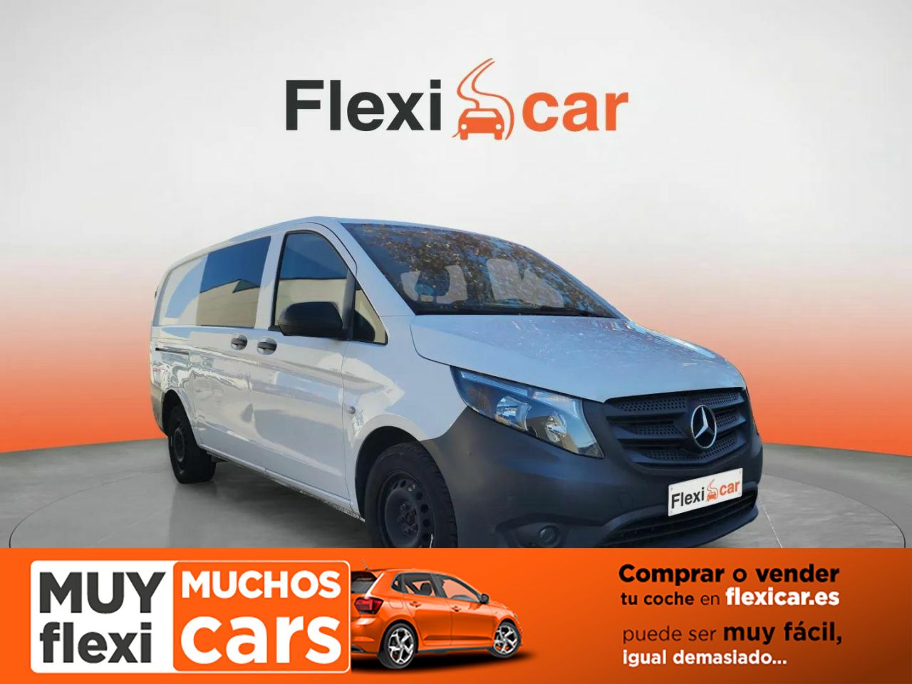 Foto Mercedes-Benz Vito 1