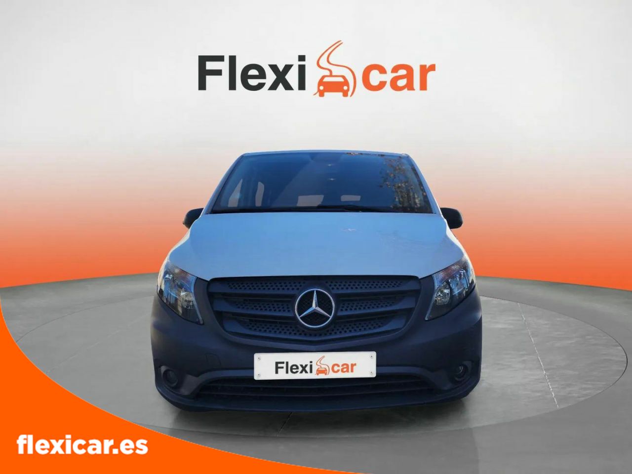Foto Mercedes-Benz Vito 2