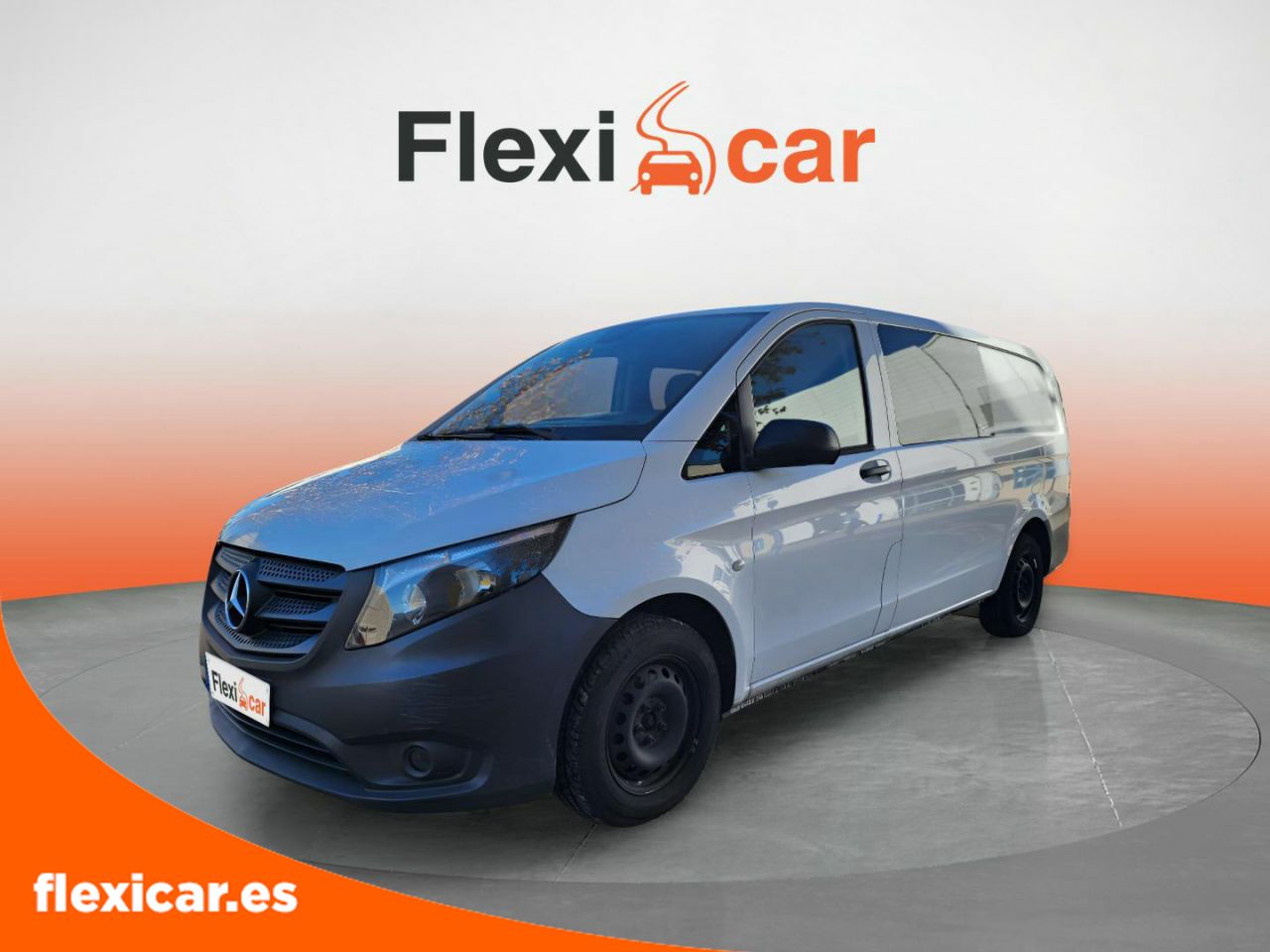 Foto Mercedes-Benz Vito 3
