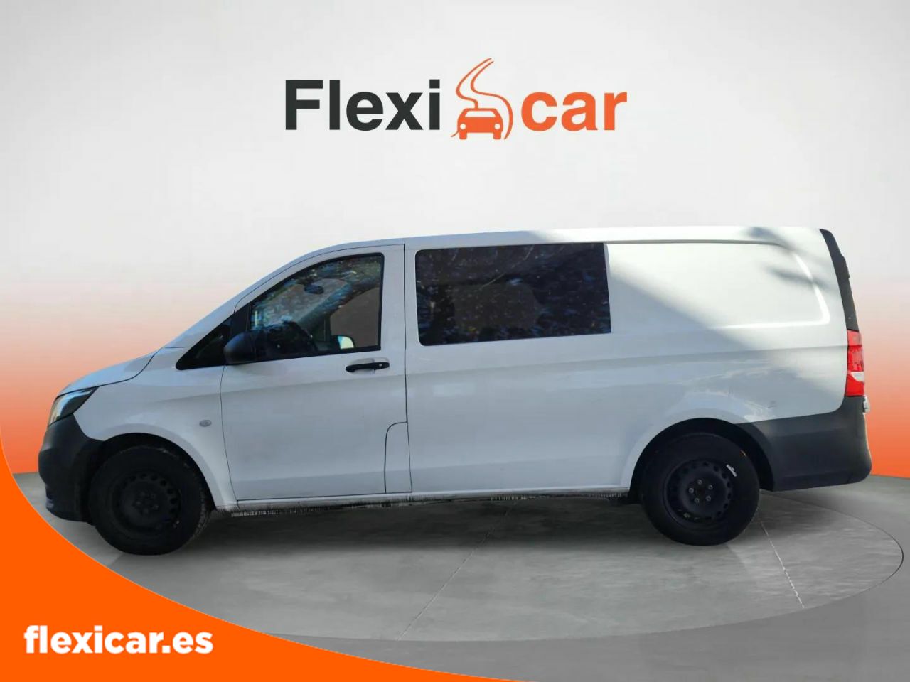Foto Mercedes-Benz Vito 4