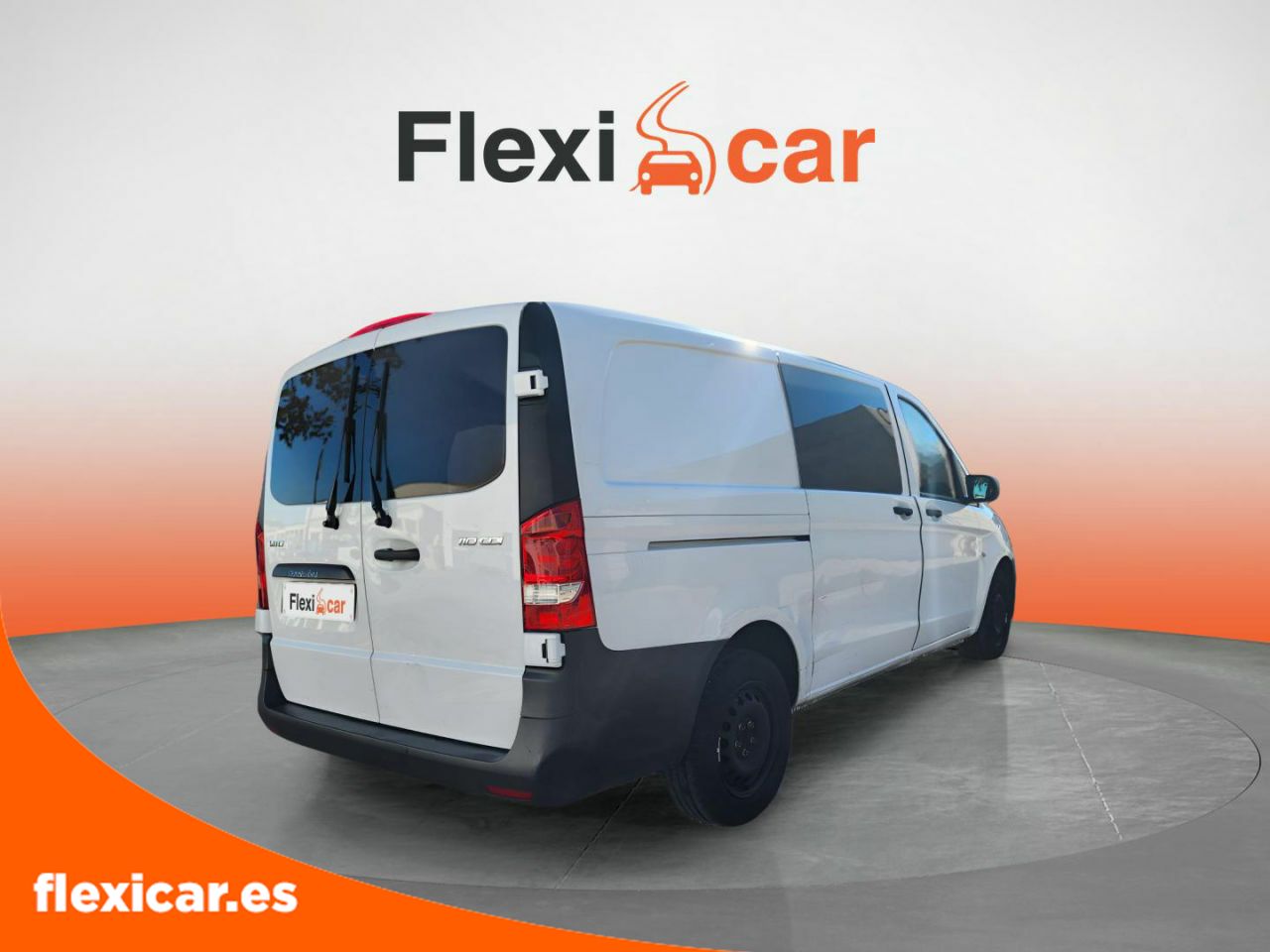 Foto Mercedes-Benz Vito 5
