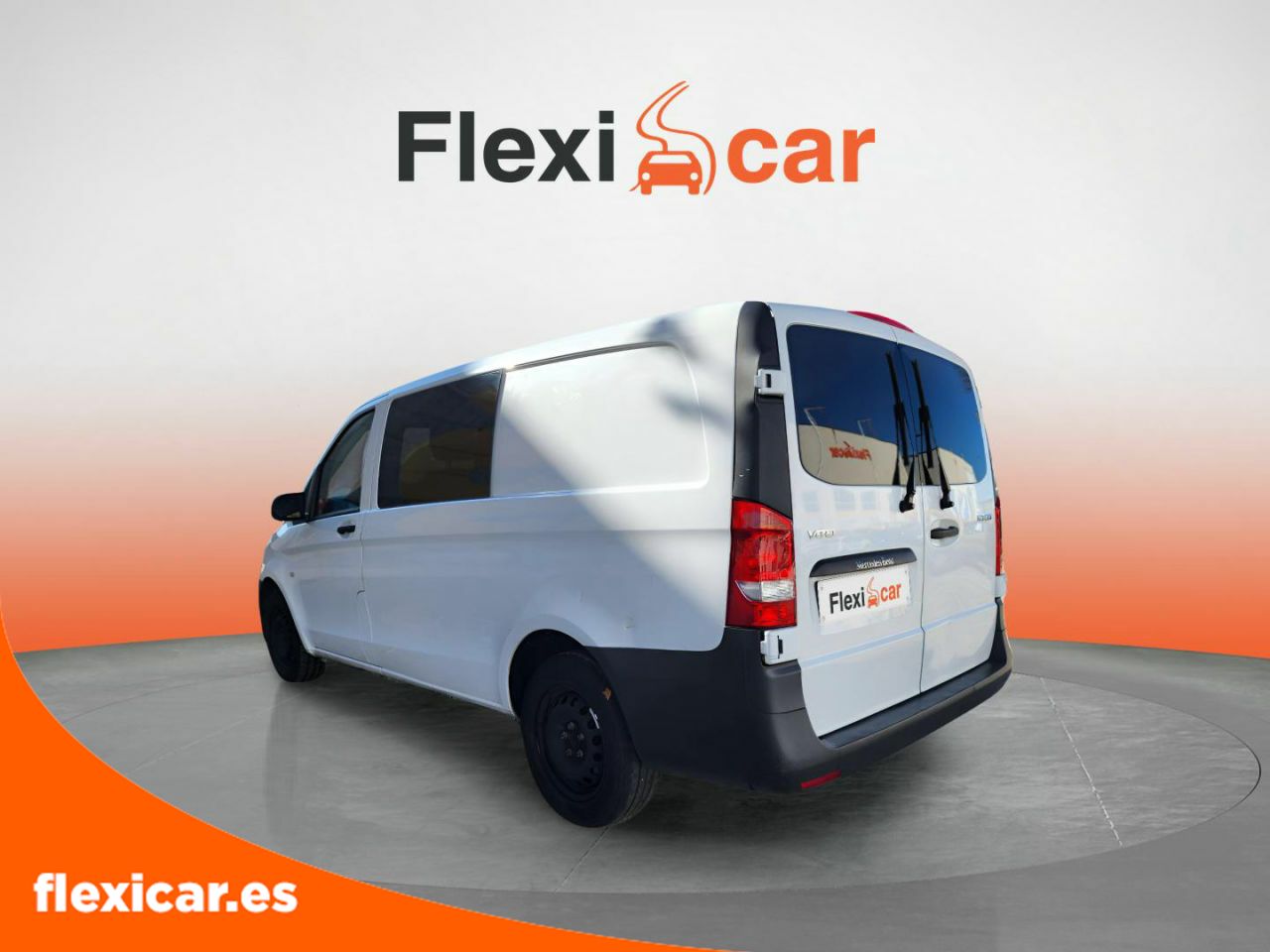 Foto Mercedes-Benz Vito 8