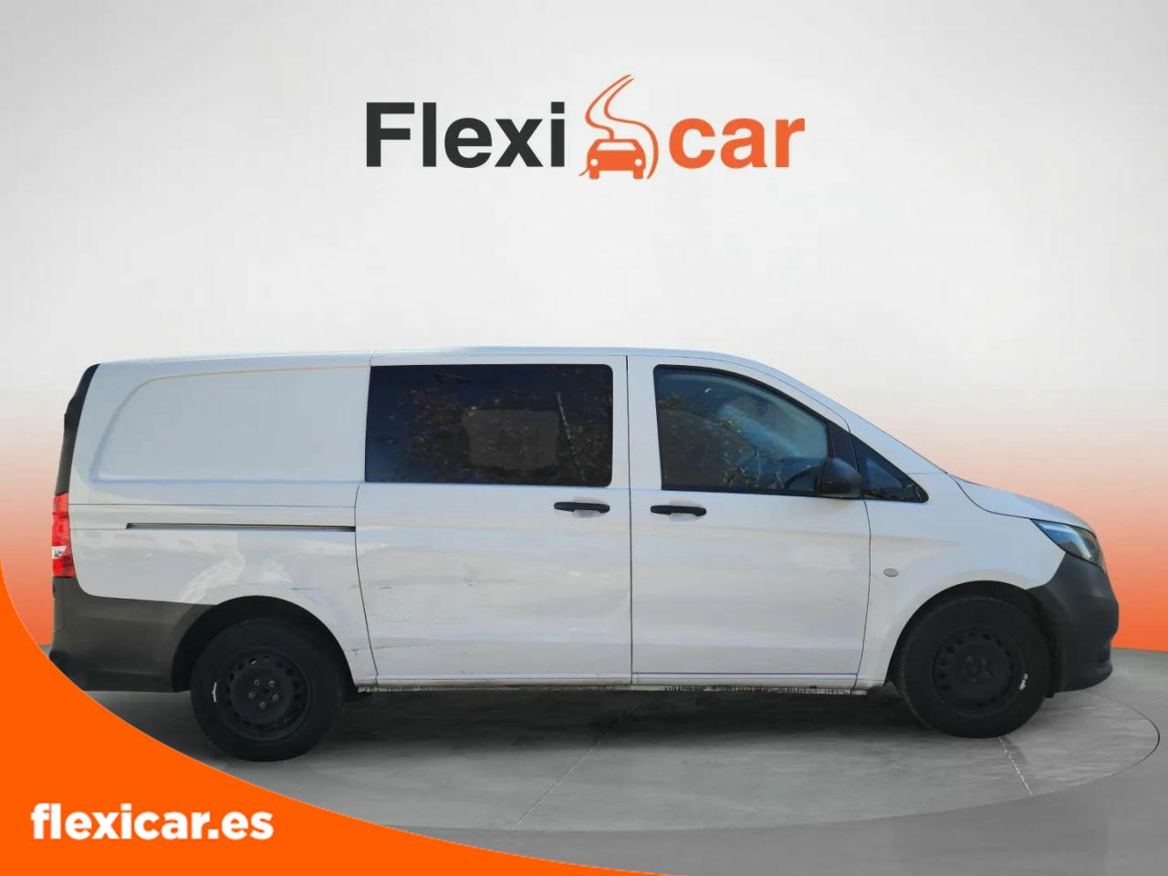 Foto Mercedes-Benz Vito 9