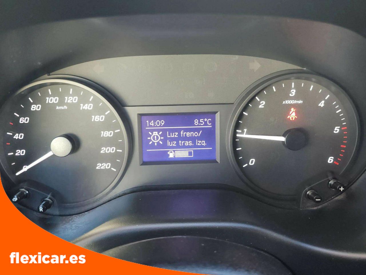 Foto Mercedes-Benz Vito 14