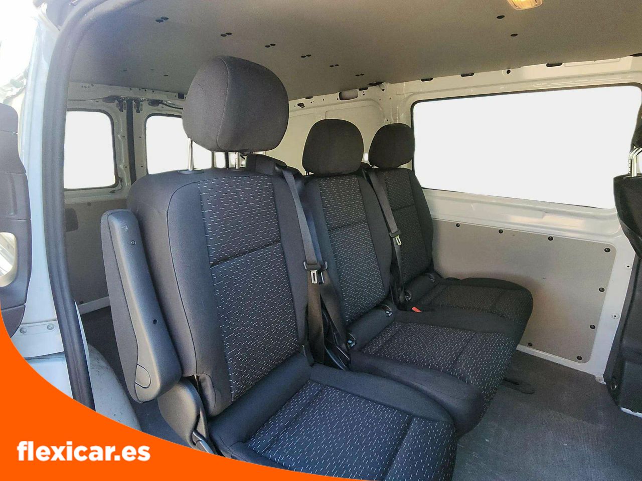 Foto Mercedes-Benz Vito 16