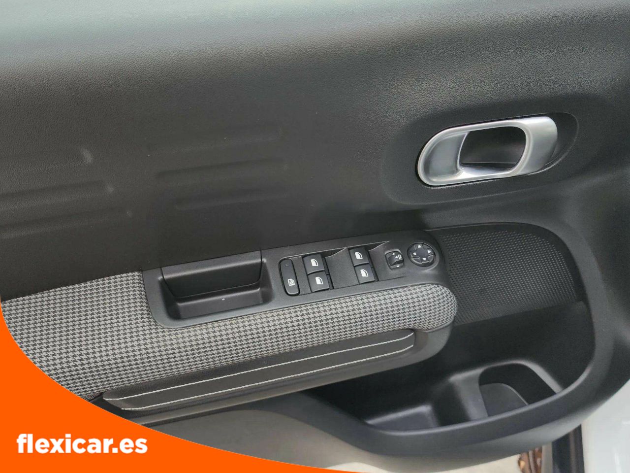 Foto Citroën C3 Aircross 14