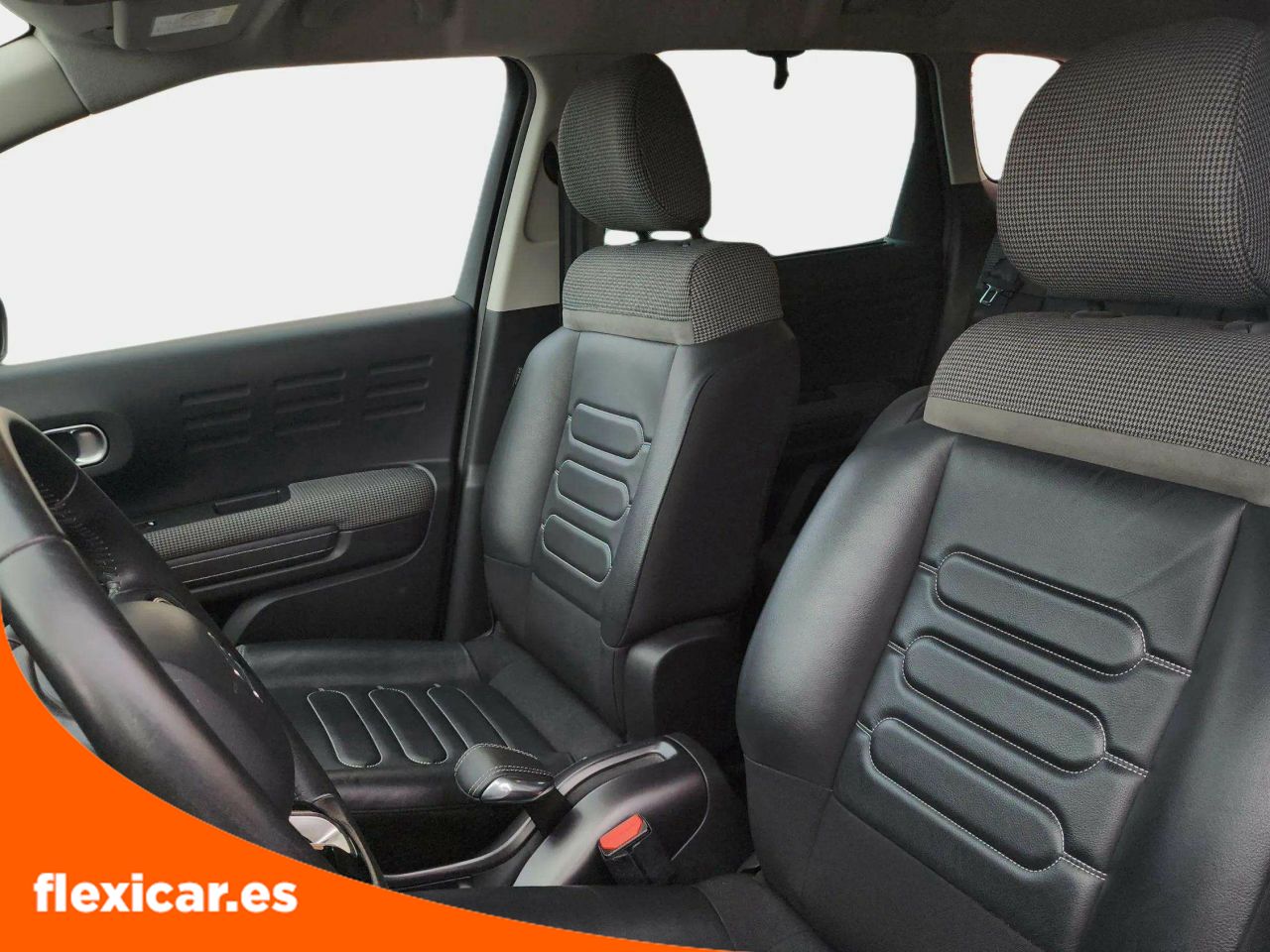 Foto Citroën C3 Aircross 15