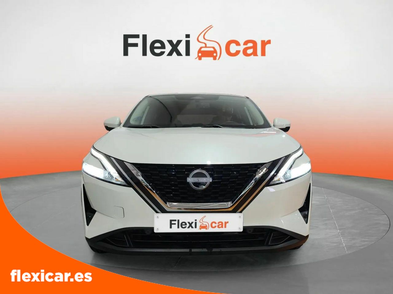 Foto Nissan Qashqai 2