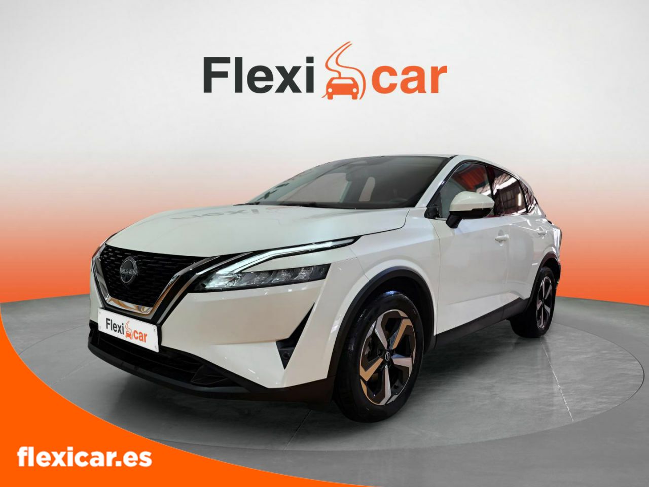 Foto Nissan Qashqai 3