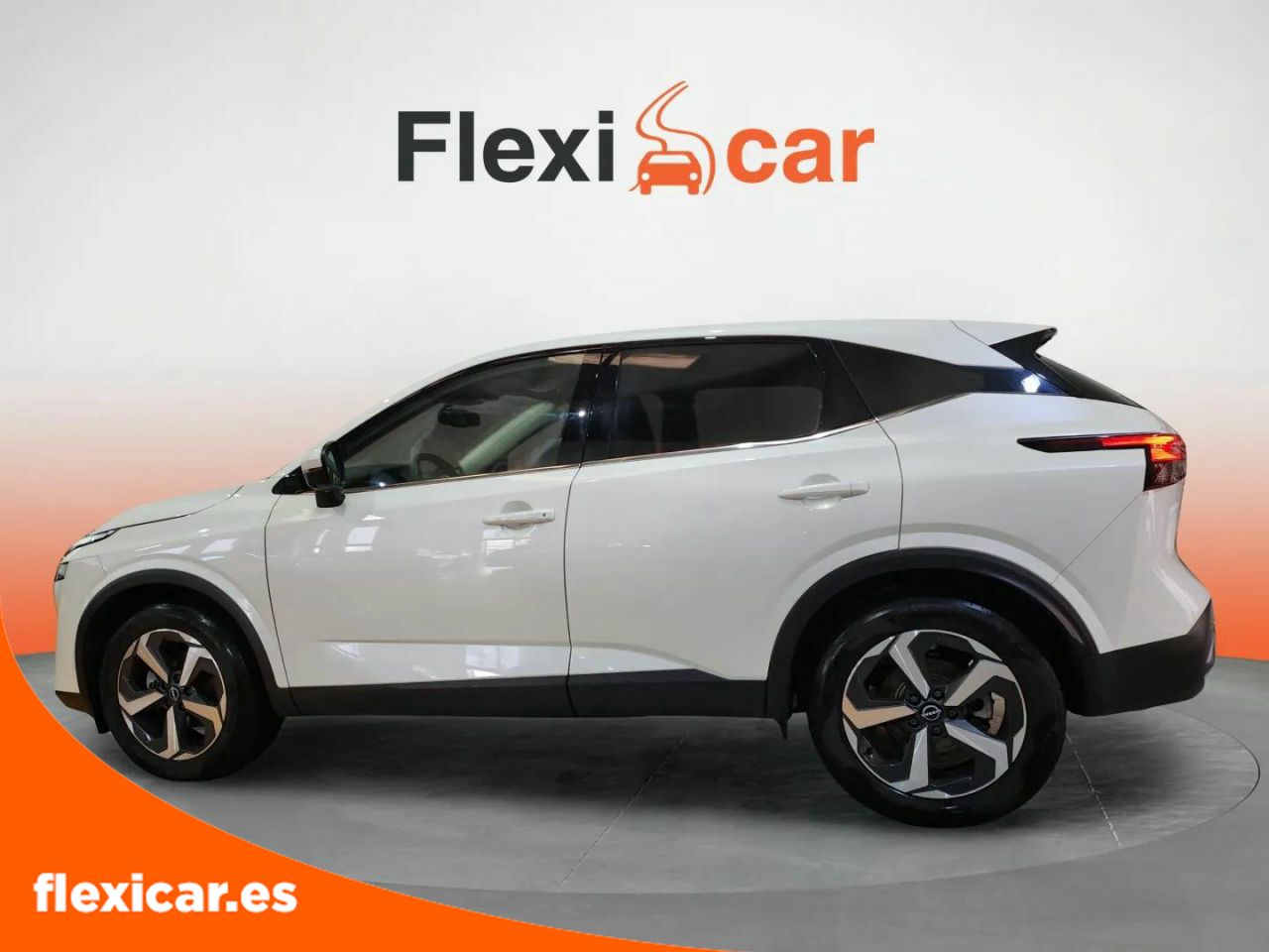 Foto Nissan Qashqai 4