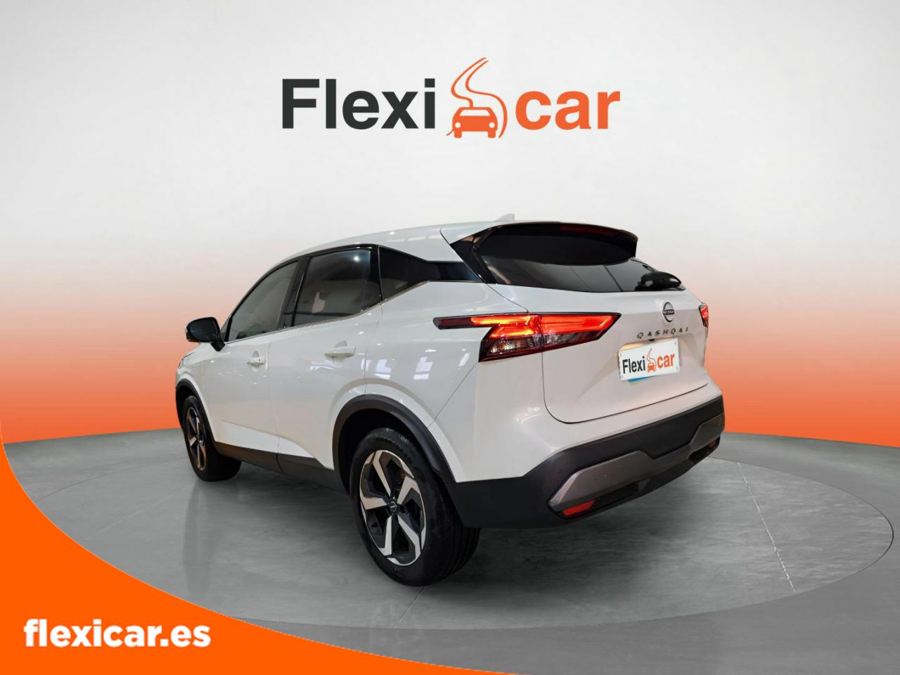 Foto Nissan Qashqai 5